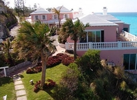 Фото отеля Pompano Beach Club Hotel Bermuda