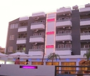 The Palms Hotel Apartments