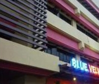 Фото отеля Blue Velvet Hotel & Cafe Davao