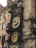 Астрономические часы на старой ратуше