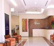 Dann Combeima Ibague