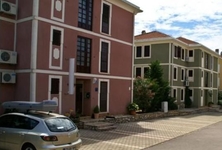 Apartments Degra