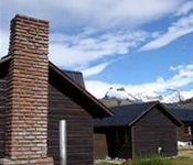 Cabanas Cerro Torre