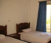Sea Breeze Luxury Villas