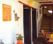 Hospedaje Campestre Altagracia