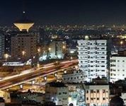 Mercure Grand Golden Jeddah