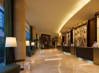 Courtyard by Marriott Seoul Times Square