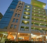 Donatello Hotel Apartments