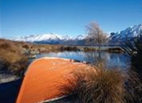 Blanket Bay Lodge Glenorchy