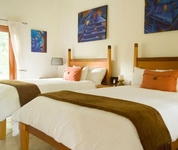 Kaana Boutique Resort