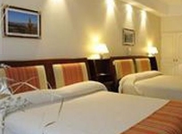 Almeria Hotel Salta