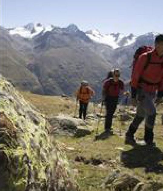 Alpenresidenz Am Muhlbach