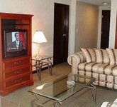 Holiday Inn Select Managua