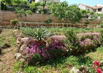 Apartmani Santic