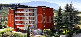 Hotel Royal Riva del Garda