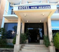 Фото отеля New Heaven
