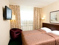 Aerostar Hotel