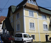 Фото отеля Villa Mira