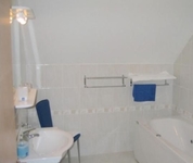 Apartmaji Gaja