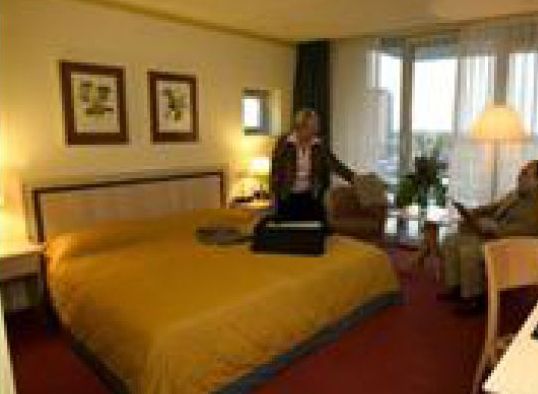 Best Western Hotel Stadskanaal