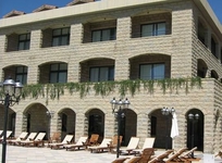 TerreBrune Hotel