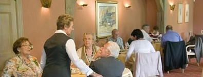 Best Western Weinebrugge