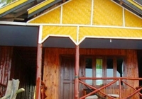 Фото отеля Pans Bungalow