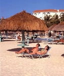 La Cabana All Suite Beach Resort and Casino
