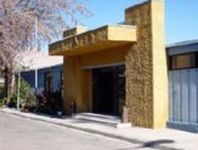 Camino Del Inca Hotel