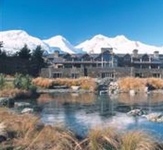Blanket Bay Lodge Glenorchy