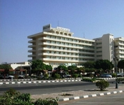 Hilton Al Ain