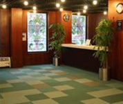 Carina Hotel Morioka