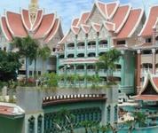 Ayodhaya Suites Resort & Spa
