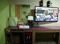 Grand Motel Daegu
