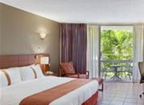 Holiday Inn Port Moresby