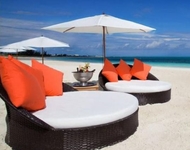 Gansevoort Turks and Caicos