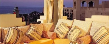 One and Only Royal Mirage Residence and Spa