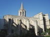 Фотография Авиньонская церковь Сен-Дидье