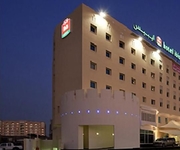 Ibis Muscat