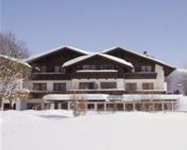 Alpenbad Hotel Ramsau am Dachstein
