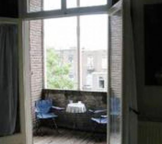 B&B Wilhelmina Nijmegen