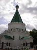 На территории Кремля находилось множество храмов, однако на настоящий момент сохранился лишь Михайло-Архангельский собор, построенный не позднее середины ...