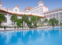 Riu Palace Madeira