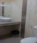 At.Center Guest House & Motorbike For Rent