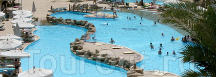 Rehana Royal Beach Resort & Spa