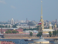 Исаакиевский собор