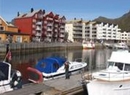 Фото BEST WESTERN Svolvaer Hotell Lofoten