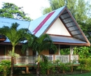 Фото Carp Island Resort Koror