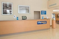 City Express Toluca