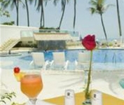 Dann Hotel Cartagena de Indias